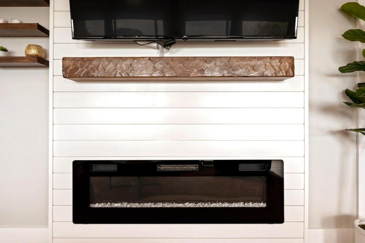 So Fire So Good 3 Comm Pools Lakeview Fireplace Destin Exterior photo