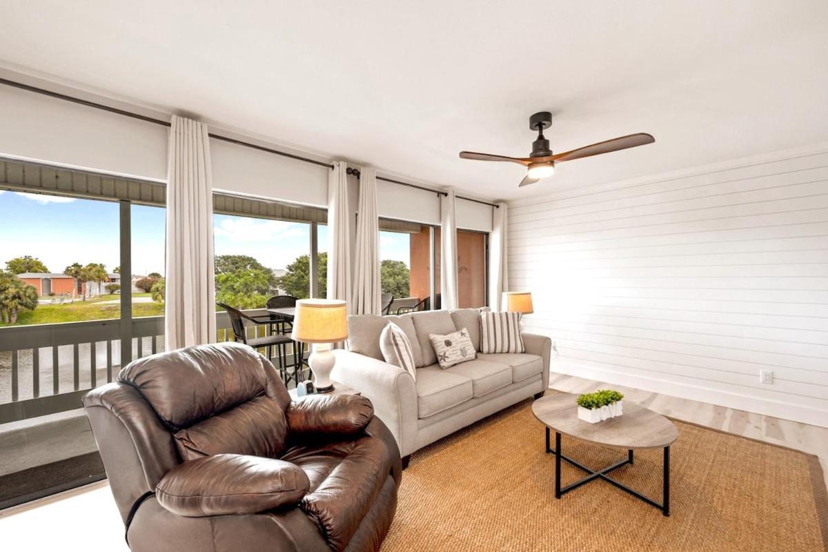 So Fire So Good 3 Comm Pools Lakeview Fireplace Destin Exterior photo
